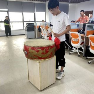 當(dāng)端午遇上六一，注定與“粽”不“童”！