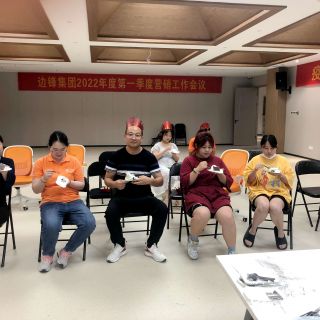 生日送祝福 | 關(guān)懷暖人心，邊鋒6月生日會(huì)集錦