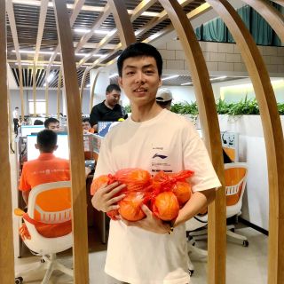 夏日福利！邊鋒帶你“桃”離炎熱！
