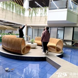 凝聚千年呼吸，感受魅力邊鋒！西塘文化站邊鋒行