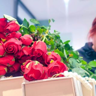 邊鋒機(jī)械集團(tuán)祝福所有女性朋友們：婦女節(jié)快樂！